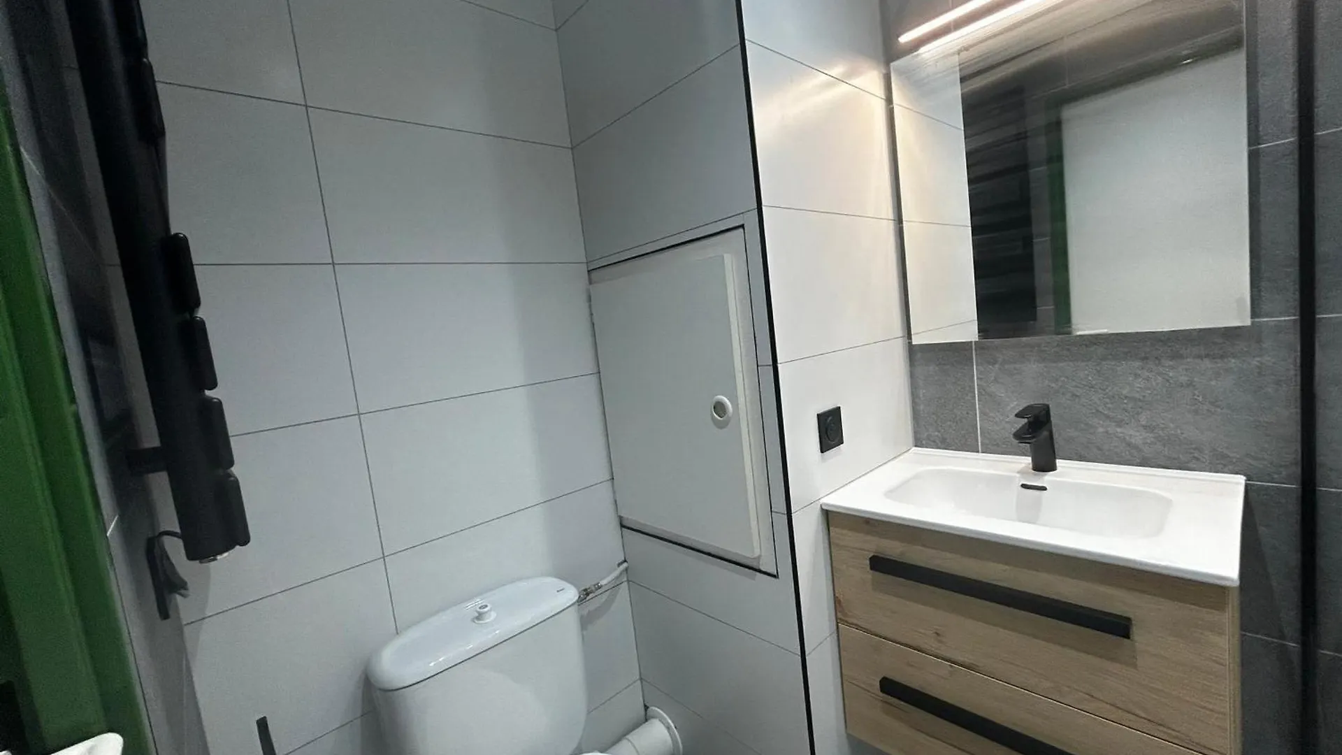 Charmant Studio Pour 3 Pers. Avec Balcon, Au Pied Des Pistes, Reberty 2000 - Fr-1-452-385 Saint-Martin-de-Belleville Apartment